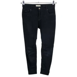 Naisten samettihousut, koko W27