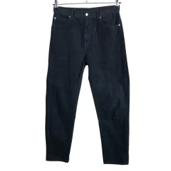 Naisten samettihousut, koko W29