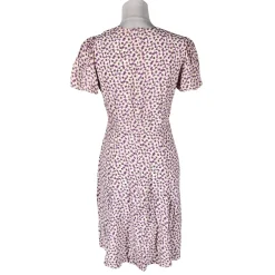 Naisten sifonkimekko, koko 38