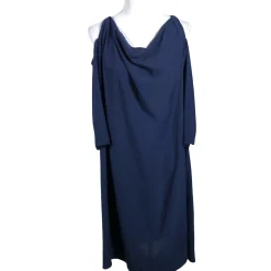 Naisten sifonkimekko, koko 40