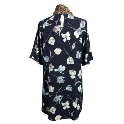 Naisten sifonkimekko, koko 34