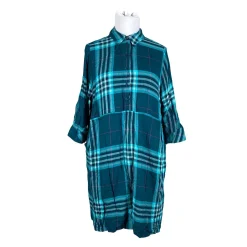 Naisten sifonkimekko, koko 44