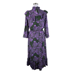 Naisten sifonkimekko, koko 34