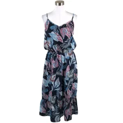 Naisten sifonkimekko, koko 38