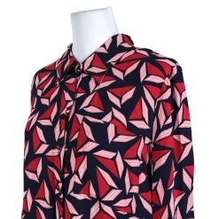 Naisten sifonkimekko, koko 40