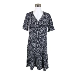 Naisten sifonkimekko, koko 38