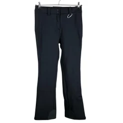 Naisten softshell-housut, koko 40