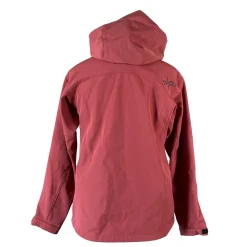 Naisten softshell-takki, koko 44
