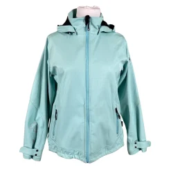 Naisten softshell-takki, koko 44
