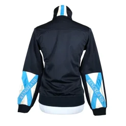 Naisten softshell-takki, koko 32