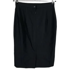 Naisten suora hame, koko 36