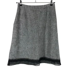 Naisten suora hame, koko 38
