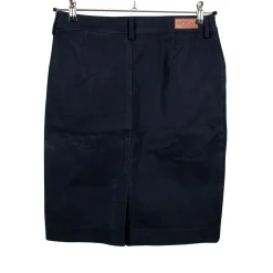 Naisten suora hame, koko 38