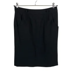 Naisten suora hame, koko 36