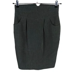 Naisten suora hame, koko 36