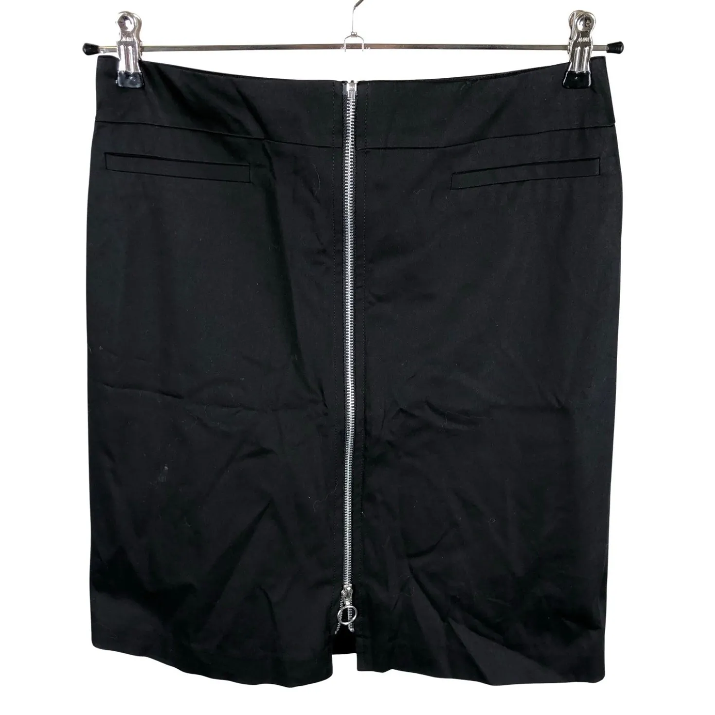 Naisten suora hame, koko 38