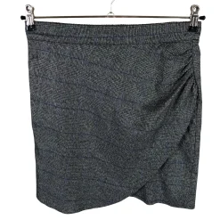 Naisten suora hame, koko 38