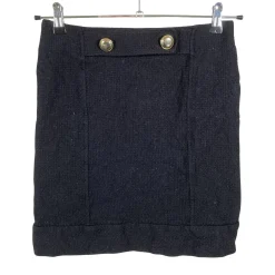 Naisten suora hame, koko 36