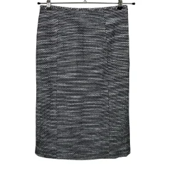 Naisten suora hame, koko 36