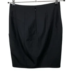 Naisten suora hame, koko 36