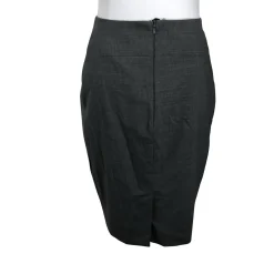 Naisten suora hame, koko 36