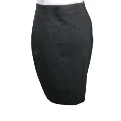 Naisten suora hame, koko 36
