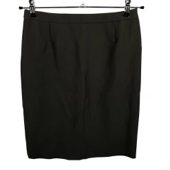 Naisten suora hame, koko 36