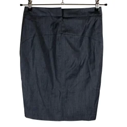 Naisten suora hame, koko 34