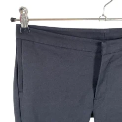 Naisten suorat housut, koko 36
