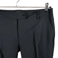 Naisten suorat housut, koko 40