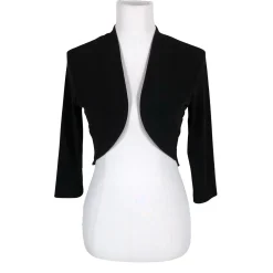 Naisten trikoobolero, koko 34