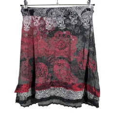 Naisten trikoohame, koko 38
