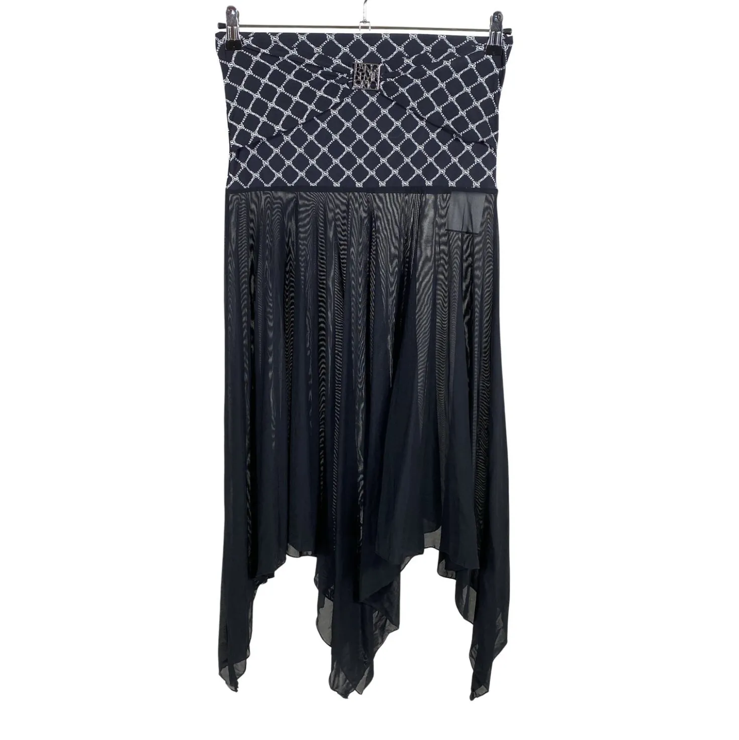 Naisten trikoohame, koko 40