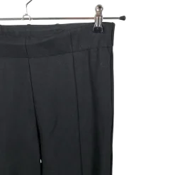 Naisten trikoohousut, koko 38