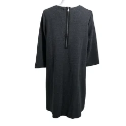 Naisten trikoomekko, koko 40