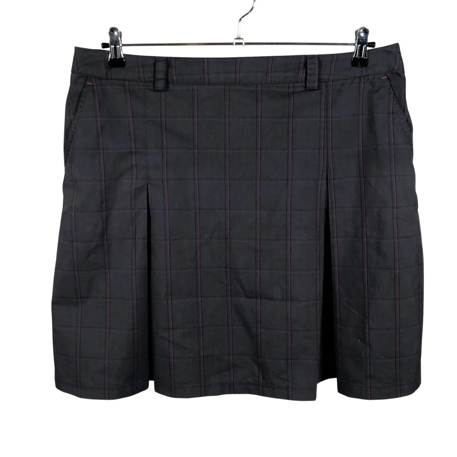 Naisten urheilushortsihame, koko 44