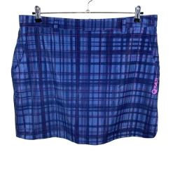 Naisten urheilushortsihame, koko 46