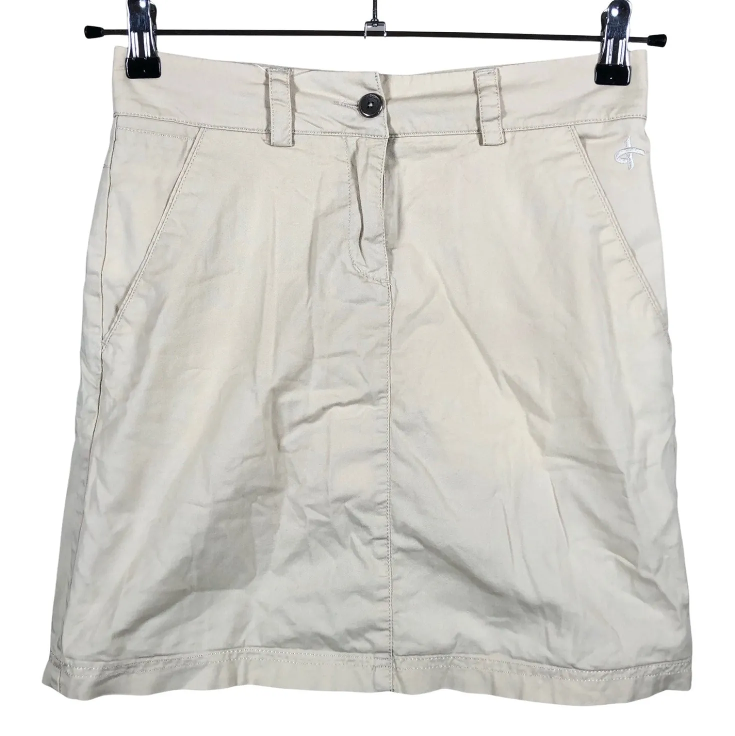 Naisten urheilushortsihame, koko 34