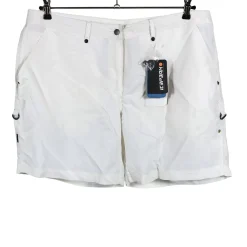 Naisten urheilushortsit, koko 48