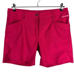 Naisten urheilushortsit, koko 44