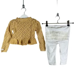 Neuletakki, koko 80 - 86