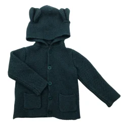 Neuletakki, koko 74 - 80