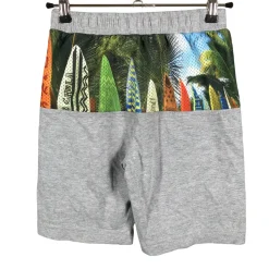 Poikien collegeshortsit, koko 122 - 128