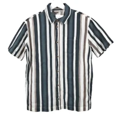 Poikien kauluspaita, koko 158 - 164