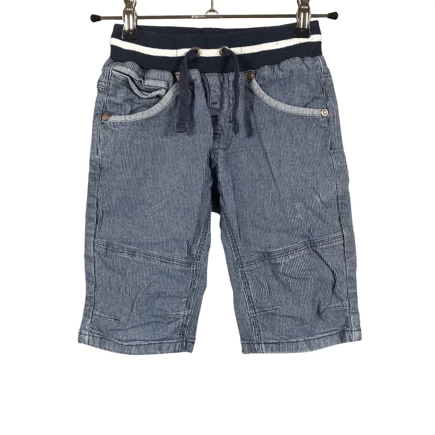 Poikien shortsit, koko 110 - 116