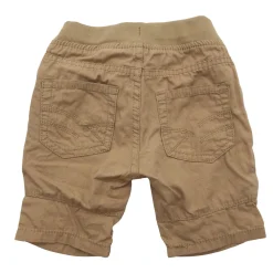 Poikien shortsit, koko 68 - 74