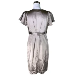 Sifonkimekko, koko 38