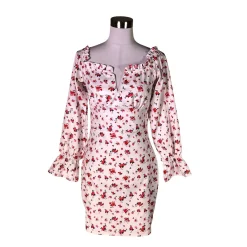 Sifonkimekko, koko 36