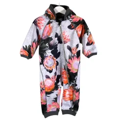 Softshellhaalari, koko 74 - 80