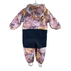 Softshellhaalari, koko 74 - 80